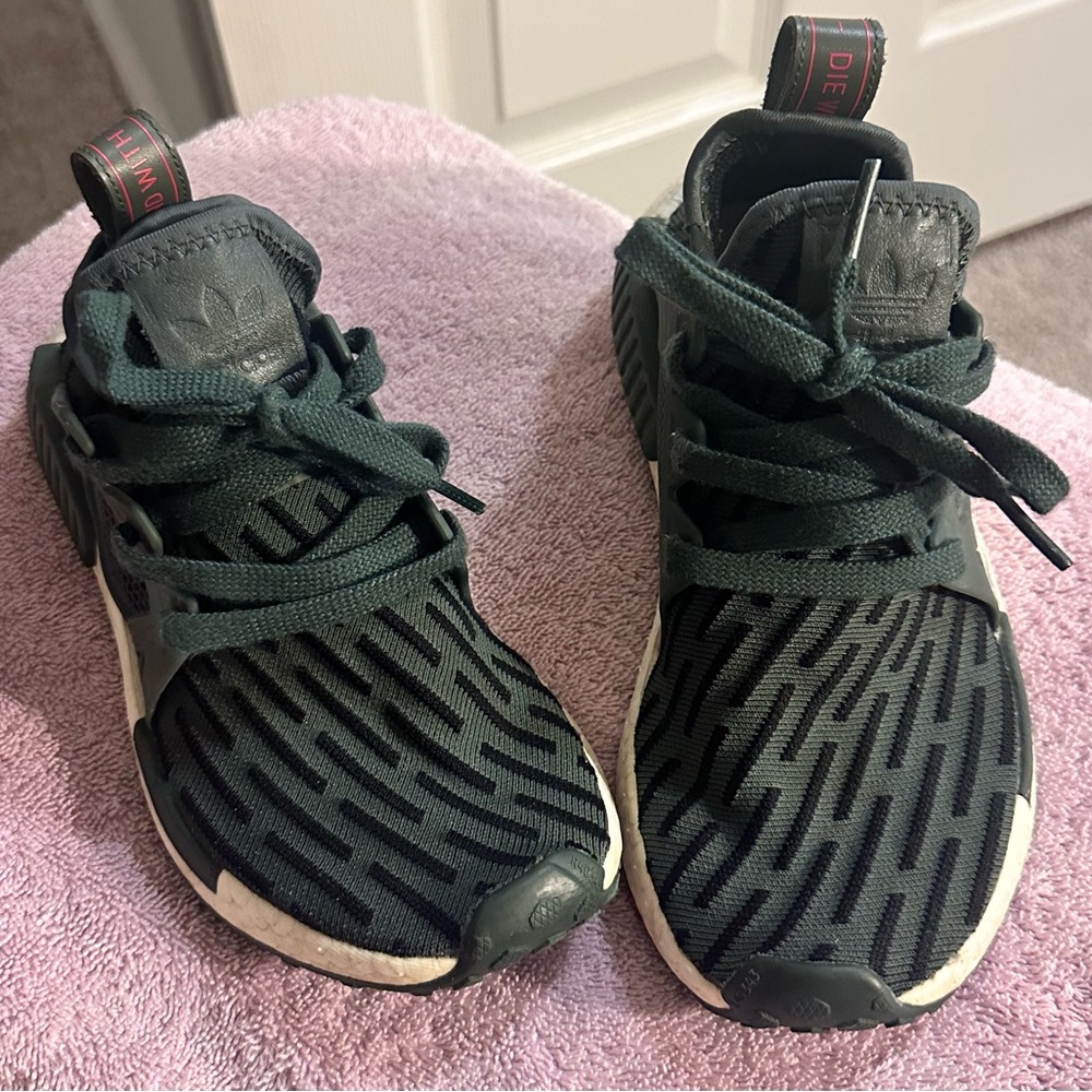 Adidas NMD